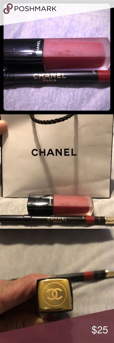 chanel lip loner|chanel lip liner best selling.